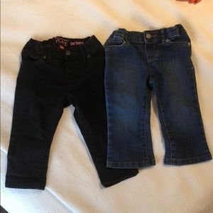 12-18M Jeans Bundle
